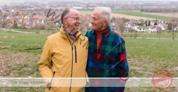 Being Same-Sex Attracted and “Queer”